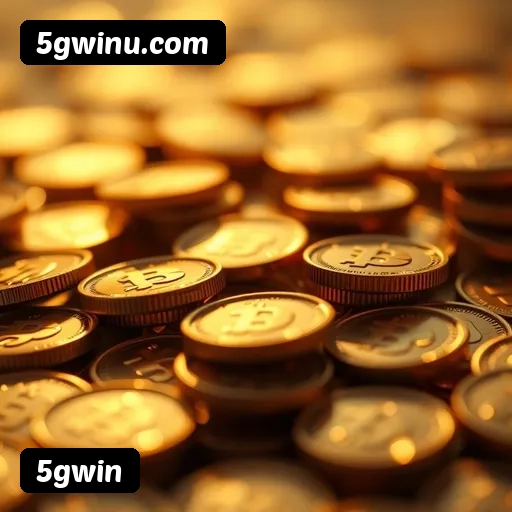 Vantagens exclusivas 5gwin para jogadores brasileiros - São Paulo, Rio, BH