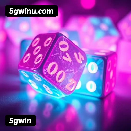 Comparação APP mobile vs versão web da 5gwin