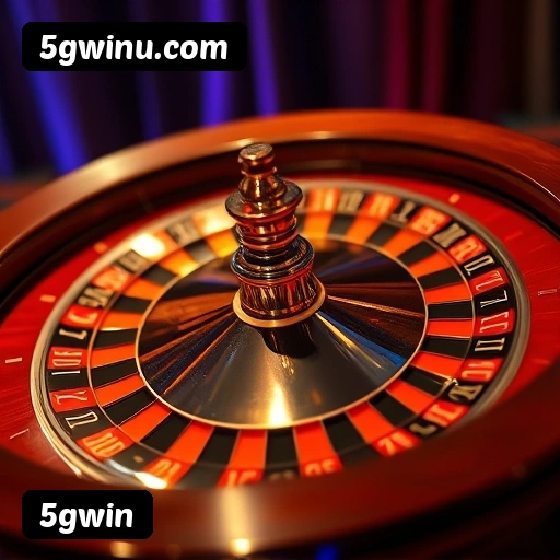 5gwin bônus R$5.000 + 500 giros - Rollover 35x, prazo 30 dias, 38% taxa conversão