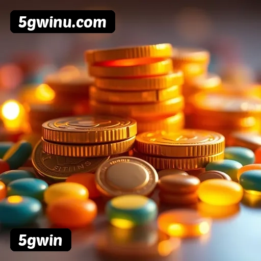 FAQ 5gwin Brasil - Perguntas frequentes sobre bônus, PIX, RTP, APP mobile e VIP