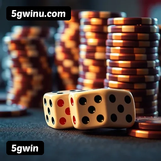 Catálogo 5gwin 3.100+ jogos - Pragmatic Play, Evolution, NetEnt